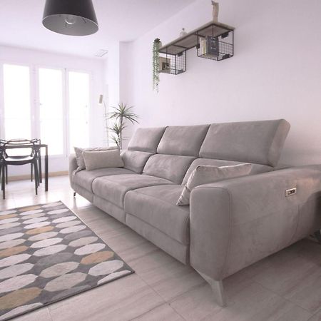 Apartamentos Puerto Nova Cartagena Exteriér fotografie