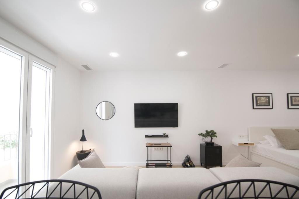 Apartamentos Puerto Nova Cartagena Exteriér fotografie