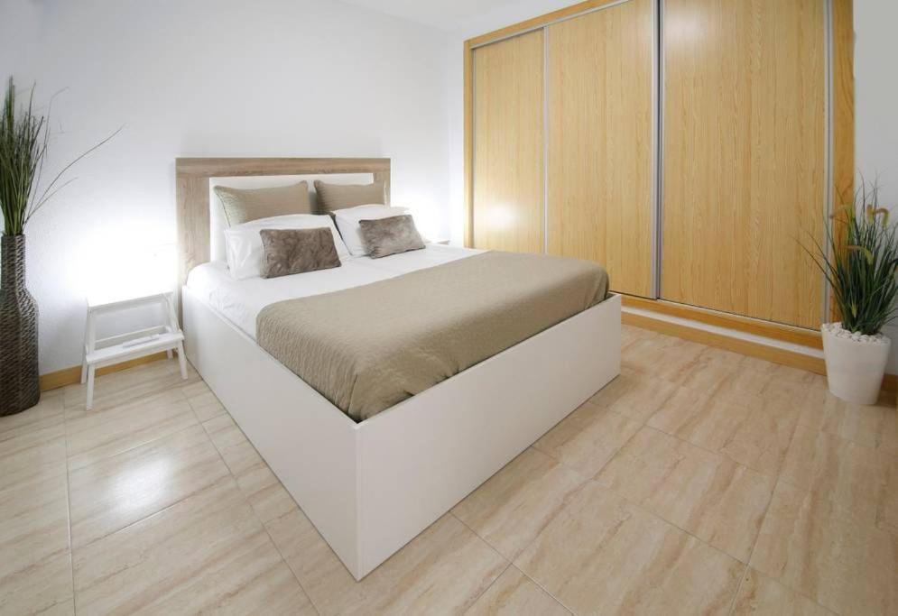 Apartamentos Puerto Nova Cartagena Exteriér fotografie