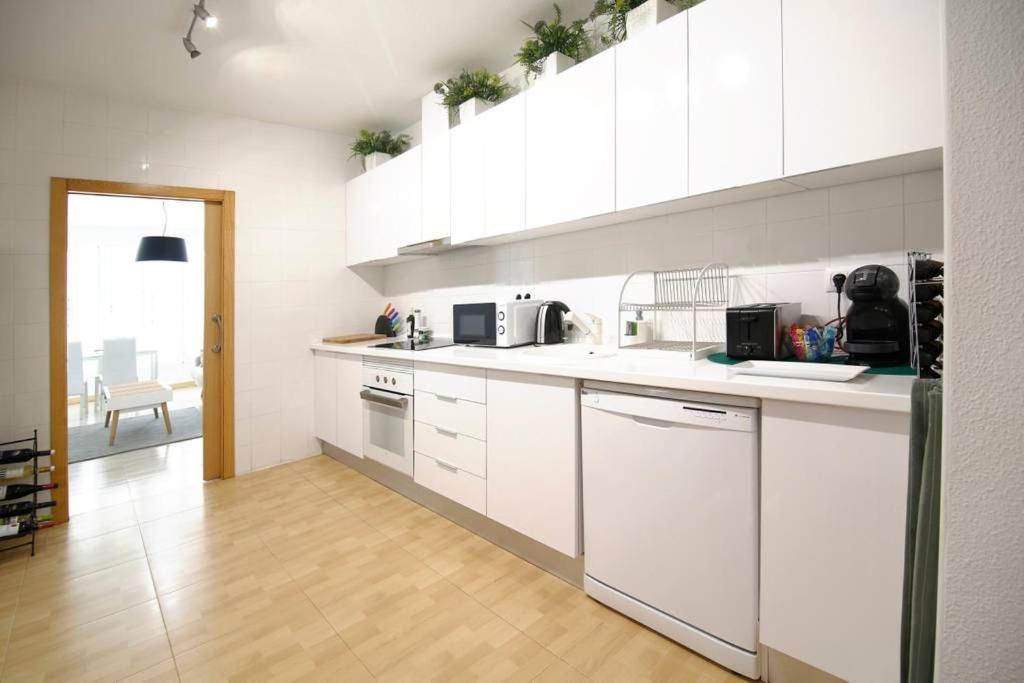 Apartamentos Puerto Nova Cartagena Exteriér fotografie