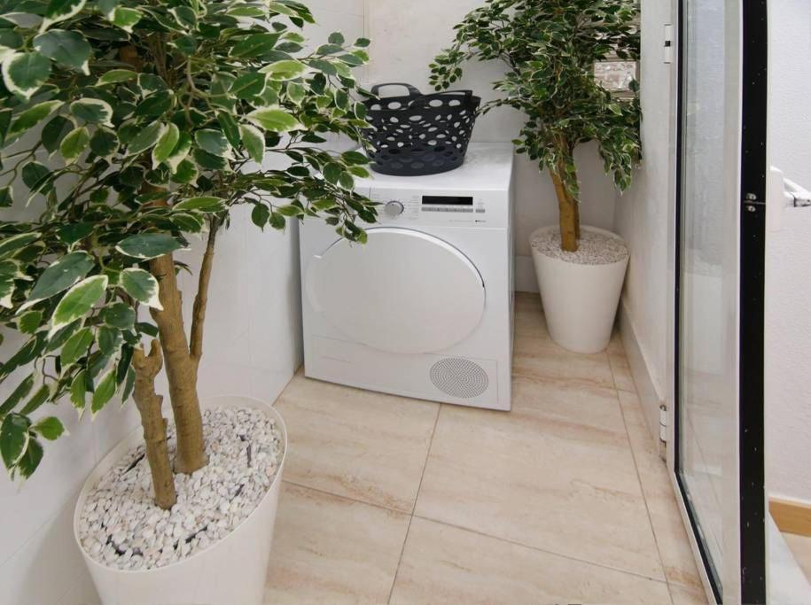 Apartamentos Puerto Nova Cartagena Exteriér fotografie
