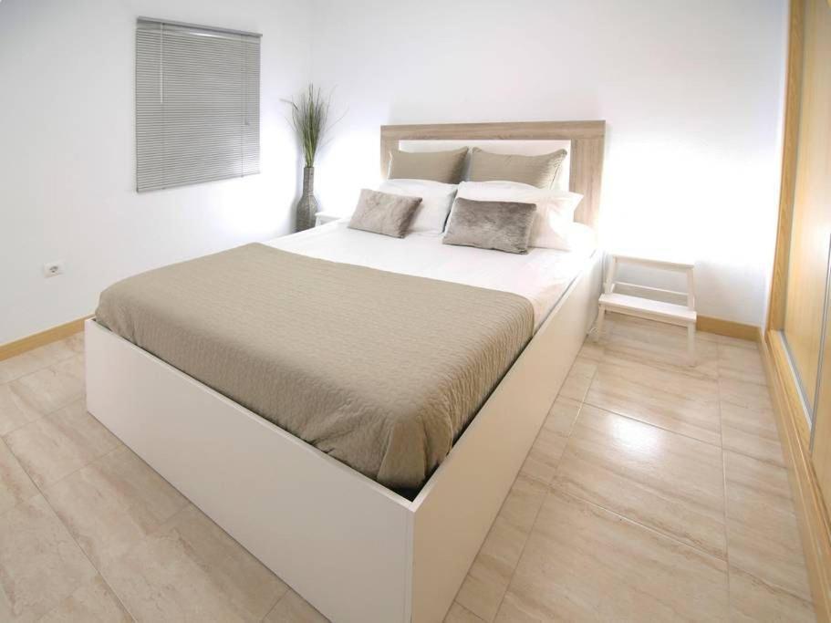 Apartamentos Puerto Nova Cartagena Exteriér fotografie