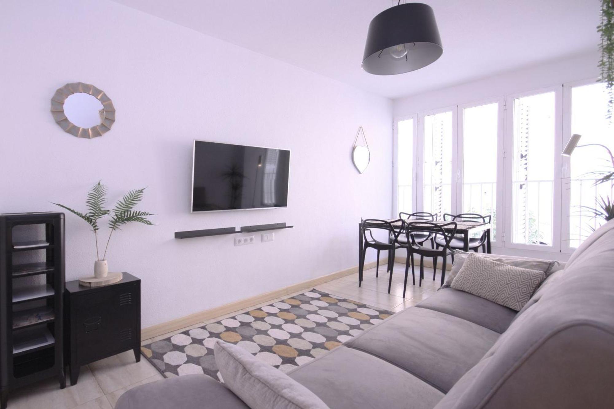 Apartamentos Puerto Nova Cartagena Exteriér fotografie