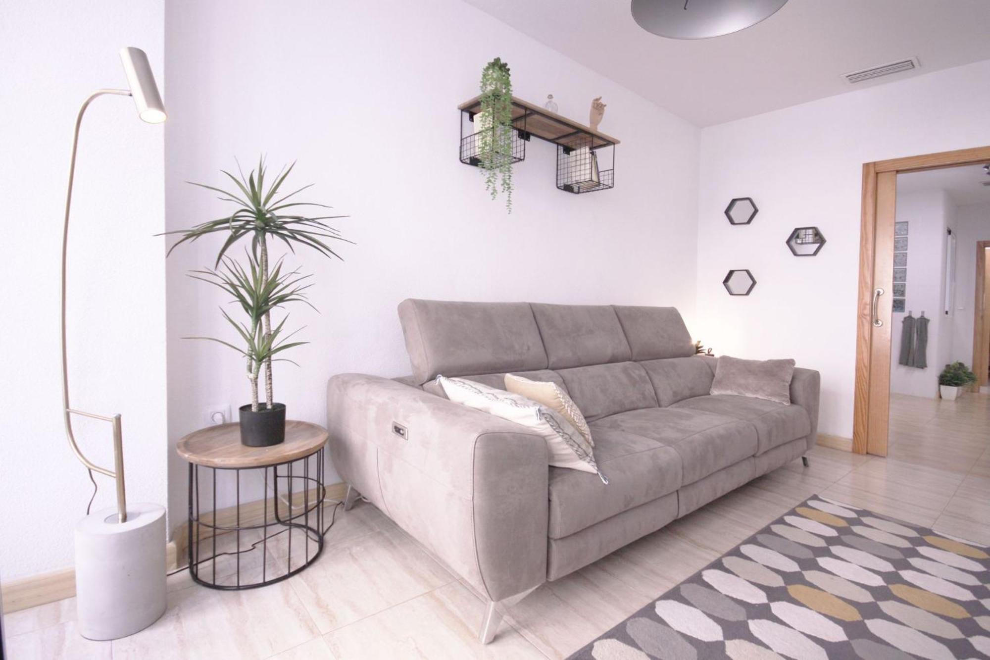Apartamentos Puerto Nova Cartagena Exteriér fotografie