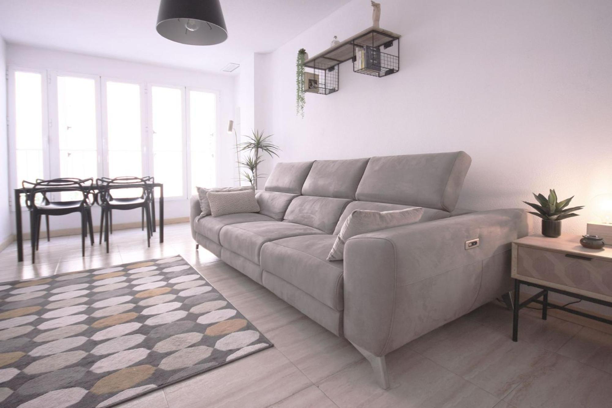 Apartamentos Puerto Nova Cartagena Exteriér fotografie